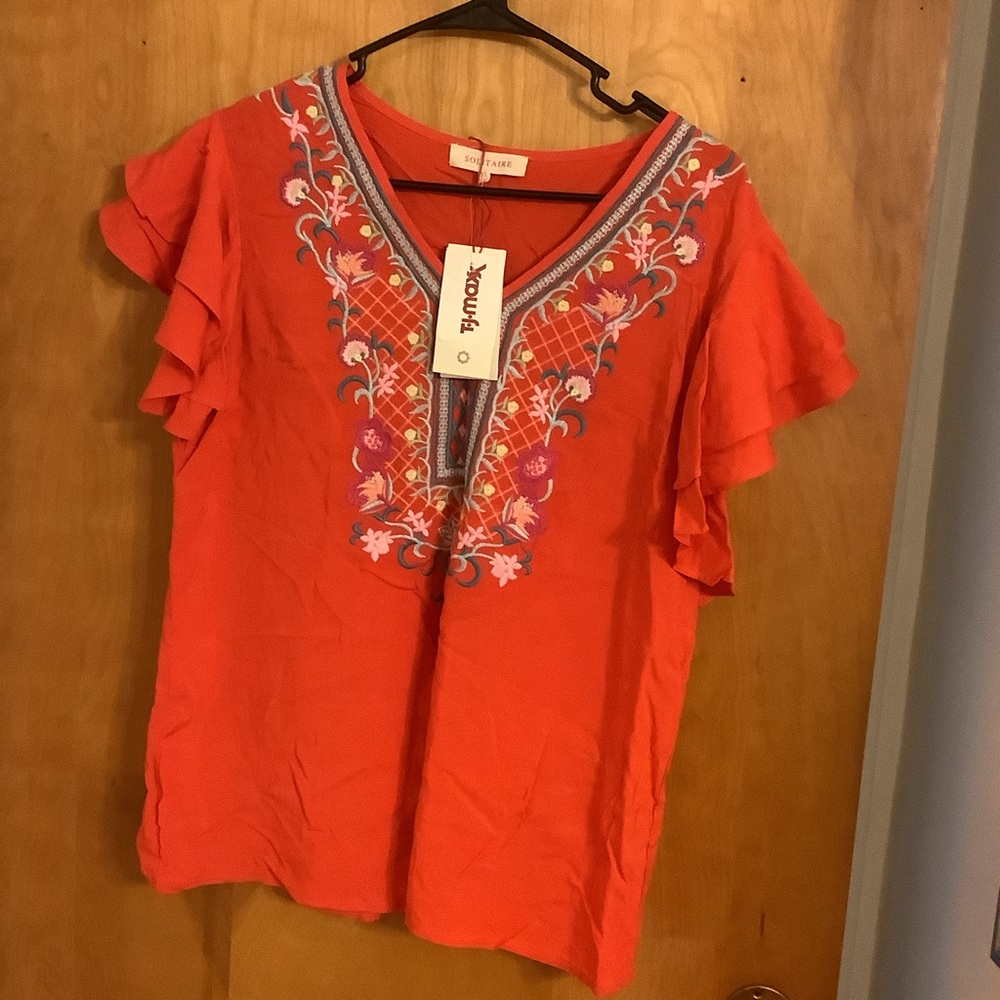 Beautiful top